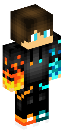 Minecraft Skin #212828