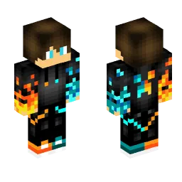Minecraft Skin #212828