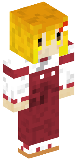 Minecraft Skin #212830