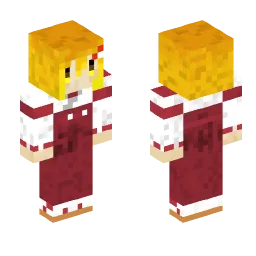 Minecraft Skin #212830