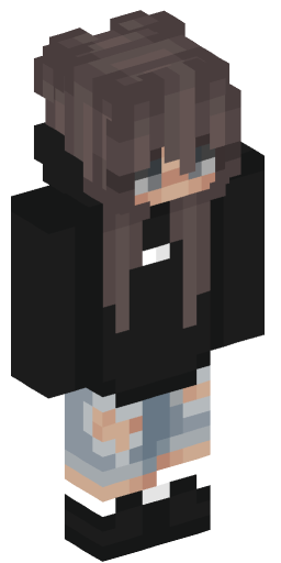 Minecraft Skin #212831