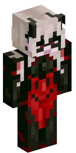 Minecraft Skin #212832