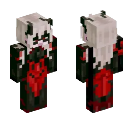 Minecraft Skin #212832