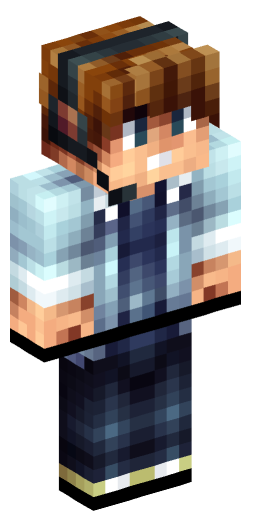 Minecraft Skin #212834
