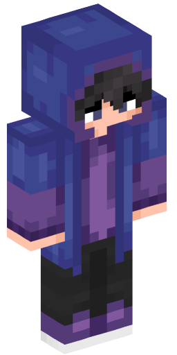 Minecraft Skin #212836
