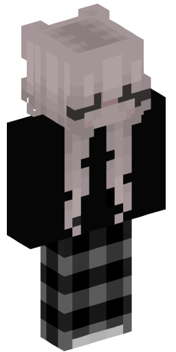 Minecraft Skin #212838