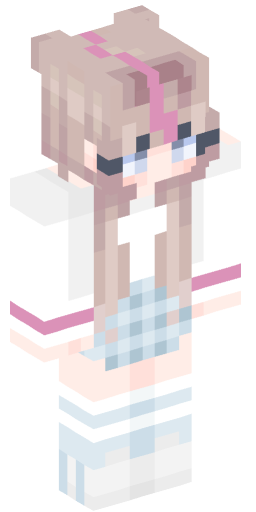 Minecraft Skin #212840