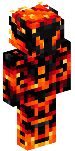 Minecraft Skin #212842