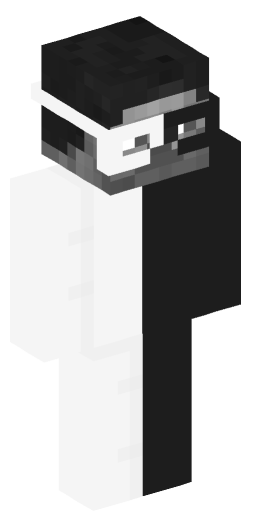 Minecraft Skin #212848