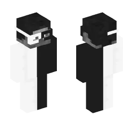 Minecraft Skin #212848