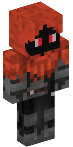 Minecraft Skin #212849