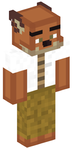 Minecraft Skin #212854