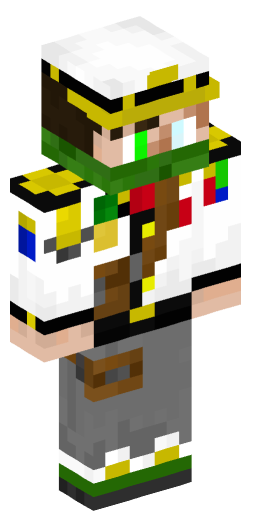 Minecraft Skin #212855