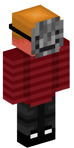 Minecraft Skin #212857