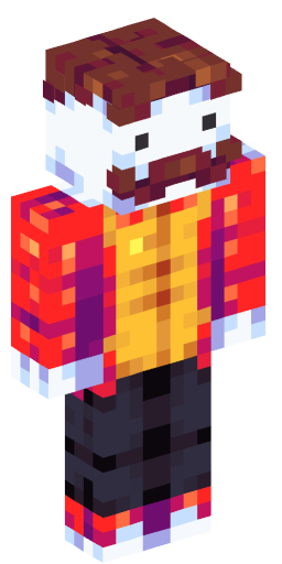 Firesquad365 Minecraft Skin Preview on Minecraft.Co.Com