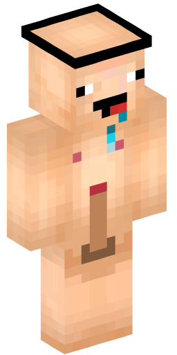 Minecraft Skin #212860