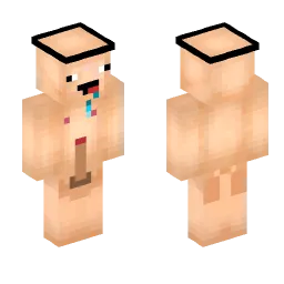Minecraft Skin #212860