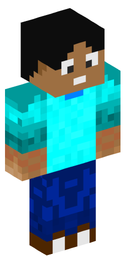 Minecraft Skin #212861