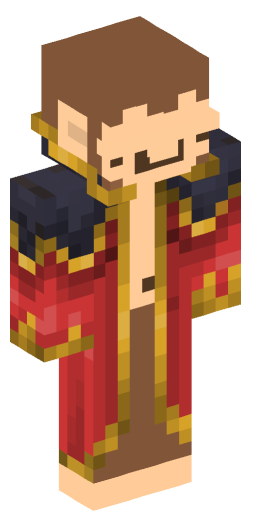 Minecraft Skin #212862