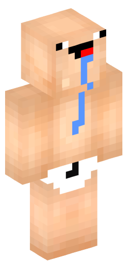 Minecraft Skin #212864