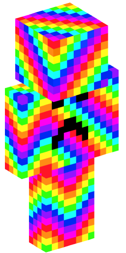 Minecraft Skin #212865
