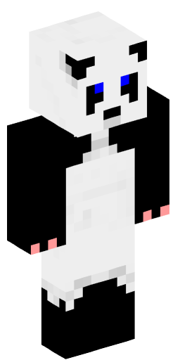 Minecraft Skin #212866