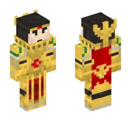 Minecraft Skin #212867