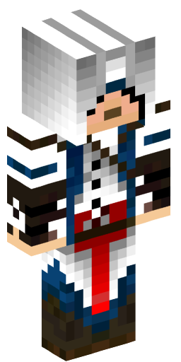 Minecraft Skin #212869