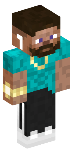 Minecraft Skin #212870