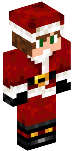 Minecraft Skin #212871