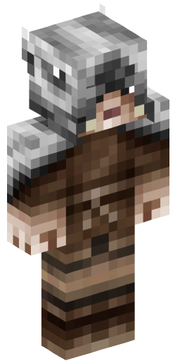 Minecraft Skin #212873