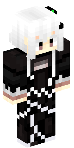 Minecraft Skin #212875