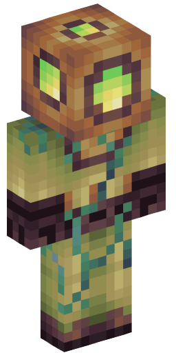 Minecraft Skin #212877