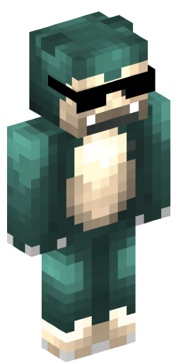 Minecraft Skin #212878