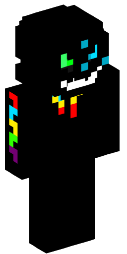 Minecraft Skin #212879
