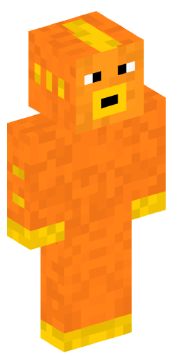 Minecraft Skin #212880