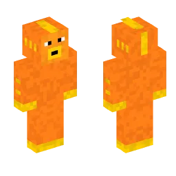 Minecraft Skin #212880