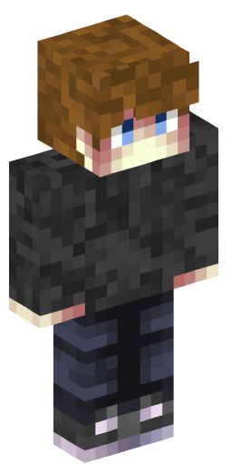 Minecraft Skin #212883