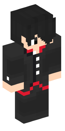 Minecraft Skin #212884