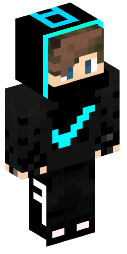 Minecraft Skin #212885