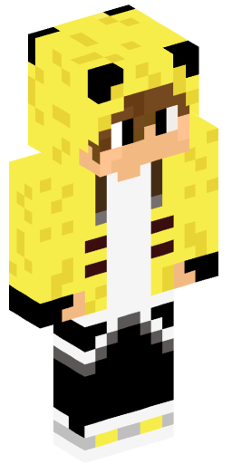 Minecraft Skin #212886