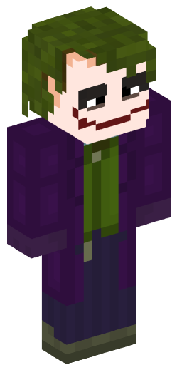 Minecraft Skin #212887