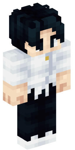 Minecraft Skin #212889