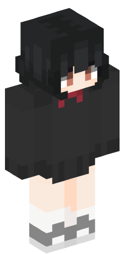 Minecraft Skin #212890