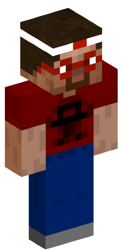 Minecraft Skin #212891