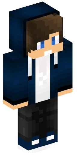 Minecraft Skin #212892