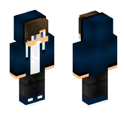 Minecraft Skin #212892