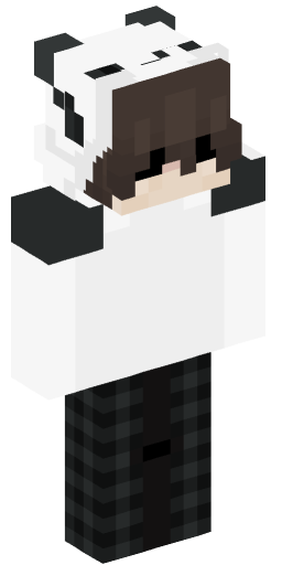 Minecraft Skin #212893