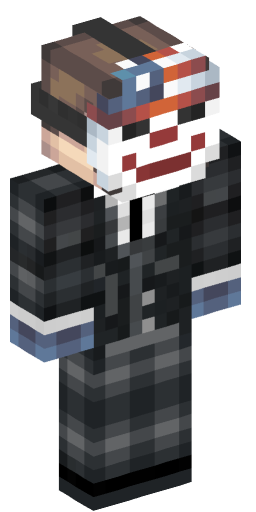 Minecraft Skin #212894