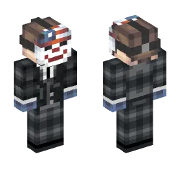 Minecraft Skin #212894
